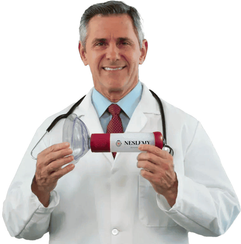 🛡️Negusy™ Anti-Choking Device(For Adults & Children)