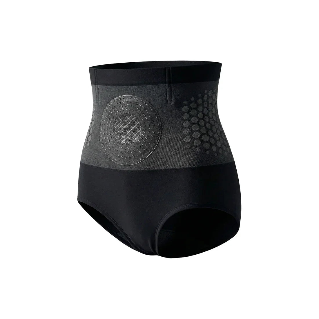 4‑In‑1 Micro‑Particle Sculpting & Fat‑Burn Shorts
