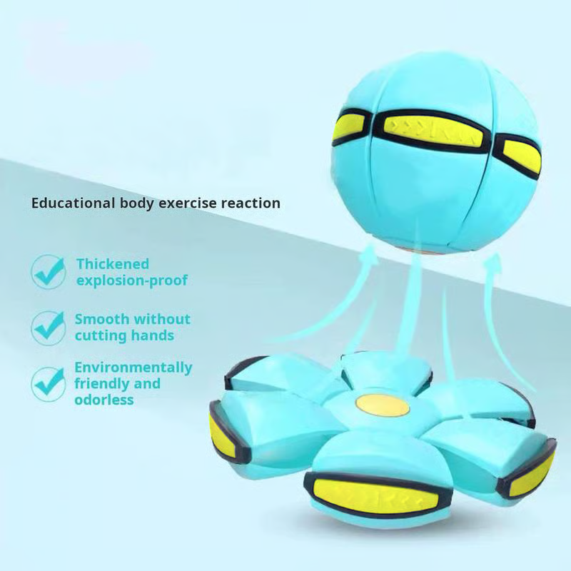Magic Bouncing Ball 🏆Flash Sale⚡ 50K+ SOLD! Almost Gone-💥