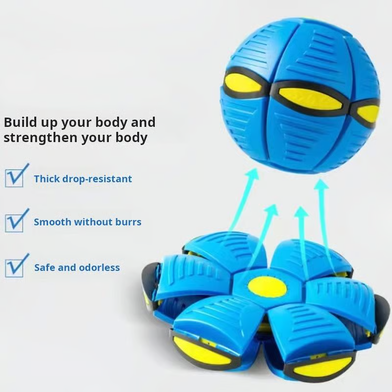 Magic Bouncing Ball 🏆Flash Sale⚡ 50K+ SOLD! Almost Gone-💥