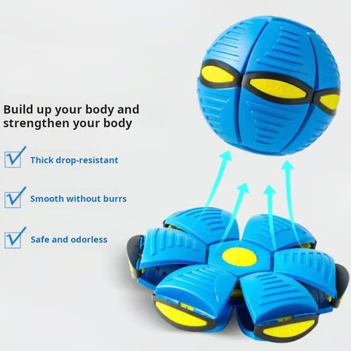 Magic Bouncing Ball 🏆Flash Sale⚡ 50K+ SOLD! Almost Gone-💥
