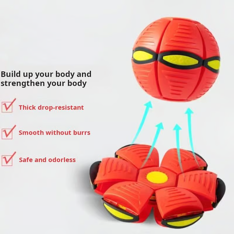 Magic Bouncing Ball 🏆Flash Sale⚡ 50K+ SOLD! Almost Gone-💥