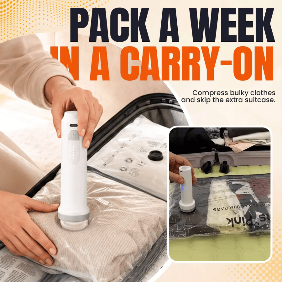 Vacuum Storage Bags