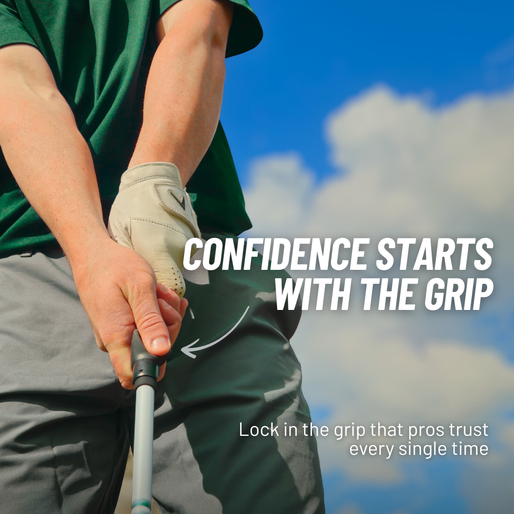 ✨Pro Golf Grip Trainer