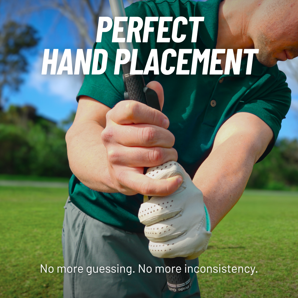 ✨Pro Golf Grip Trainer