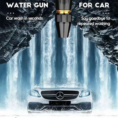 Universal High-Pressure Metal Water Jet Nozzle