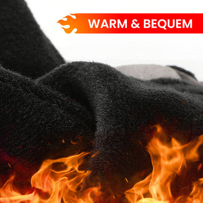 ODEIUN™ Touchscreen Winter Gloves