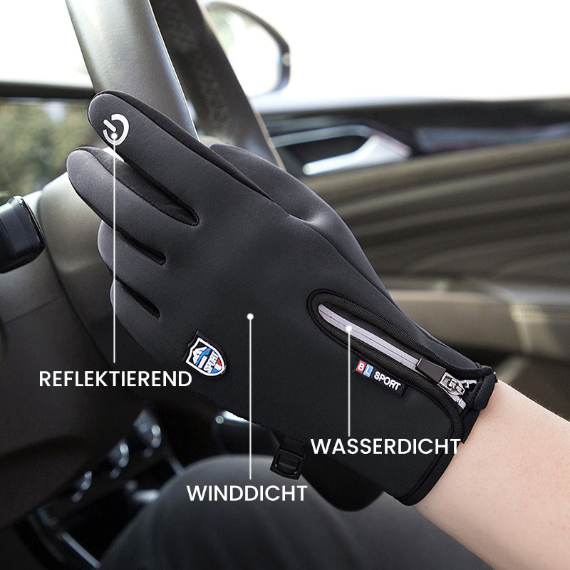 ODEIUN™ Touchscreen Winter Gloves