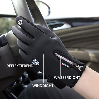 ODEIUN™ Touchscreen Winter Gloves