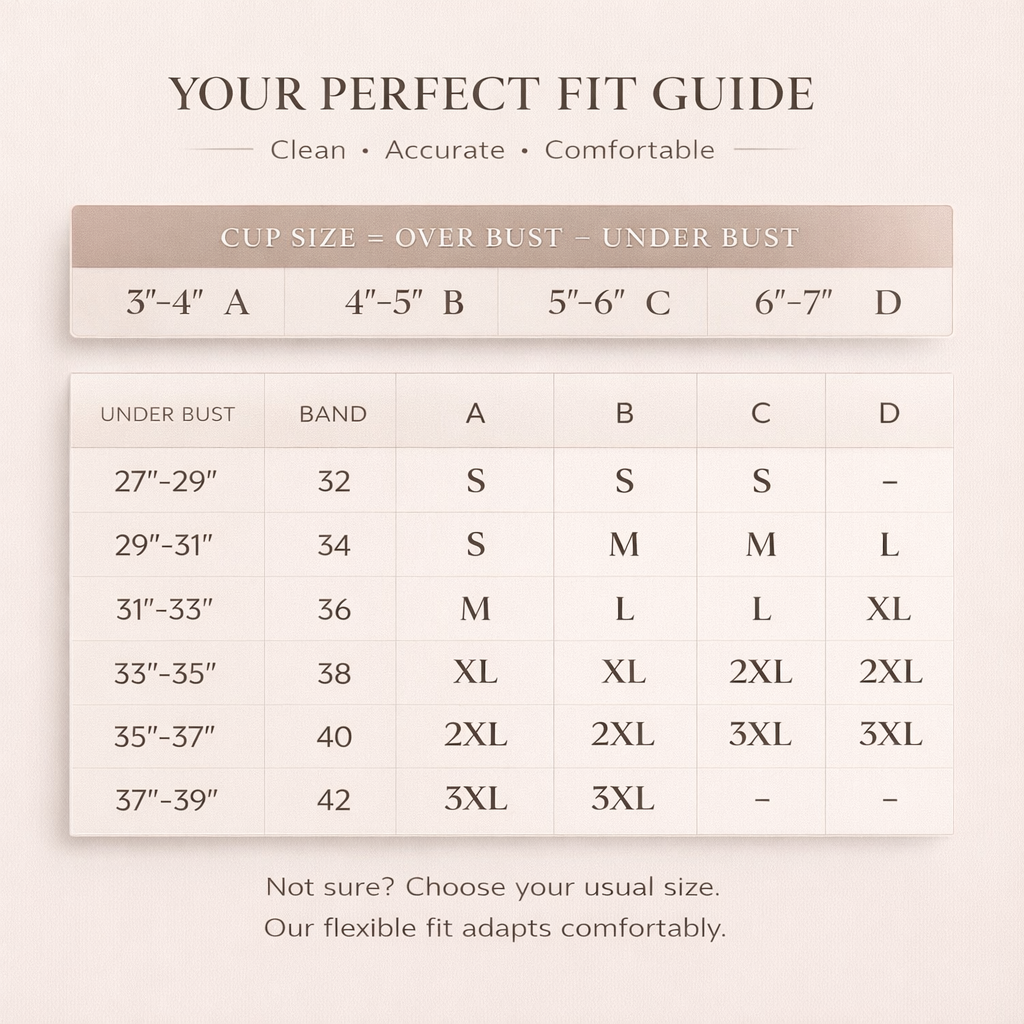 ✨Women's Wire-Free Jelly Support Triangle Bralette