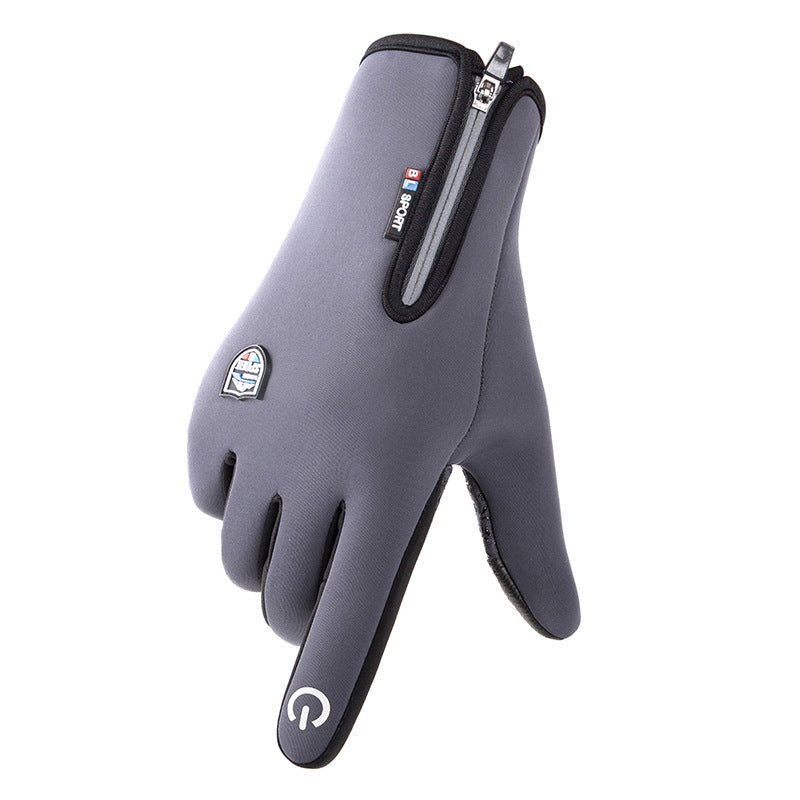 ODEIUN™ Touchscreen Winter Gloves