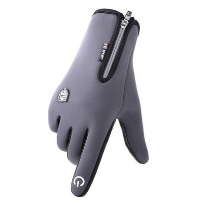 ODEIUN™ Touchscreen Winter Gloves