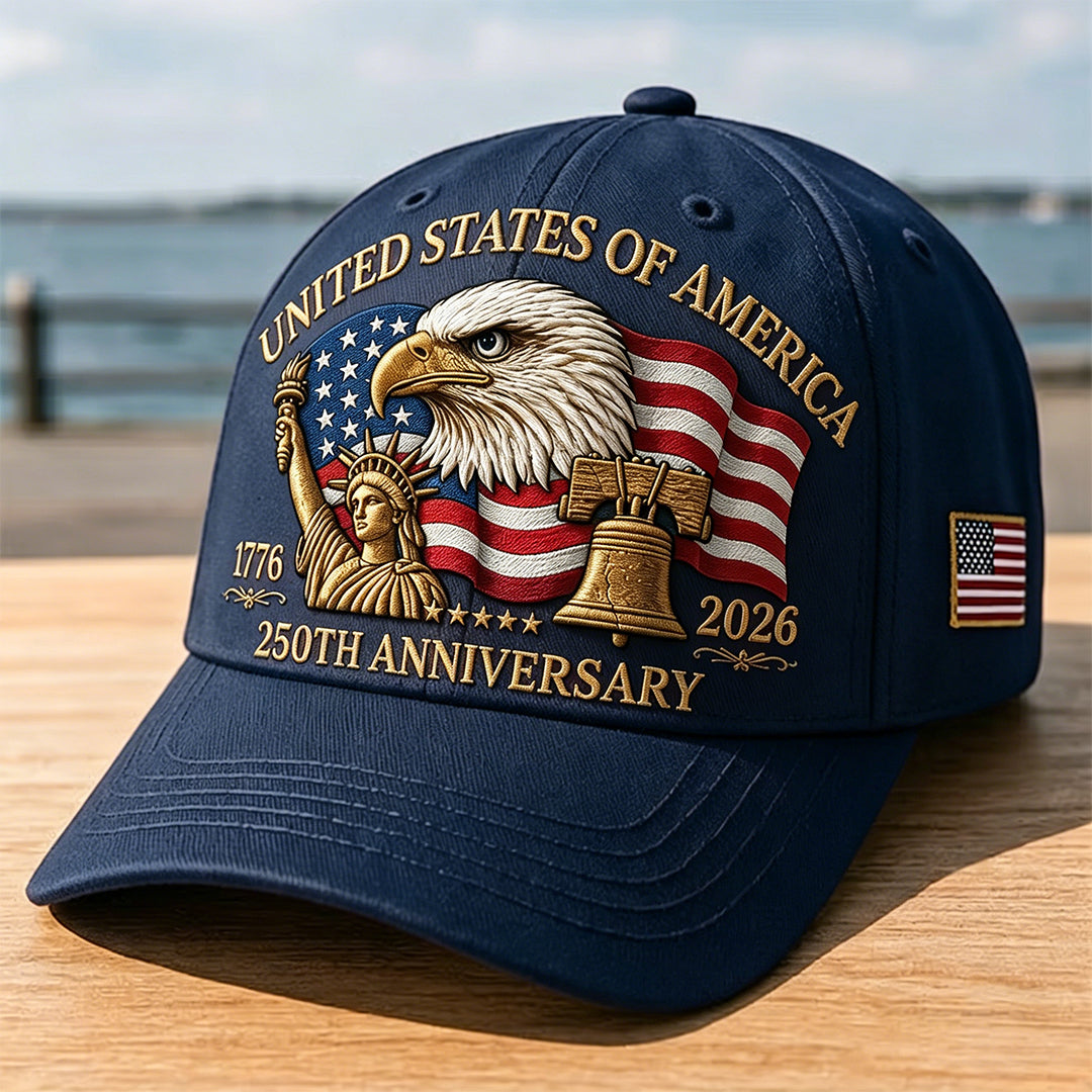 BUY 1 — Carry the Spirit of 1776