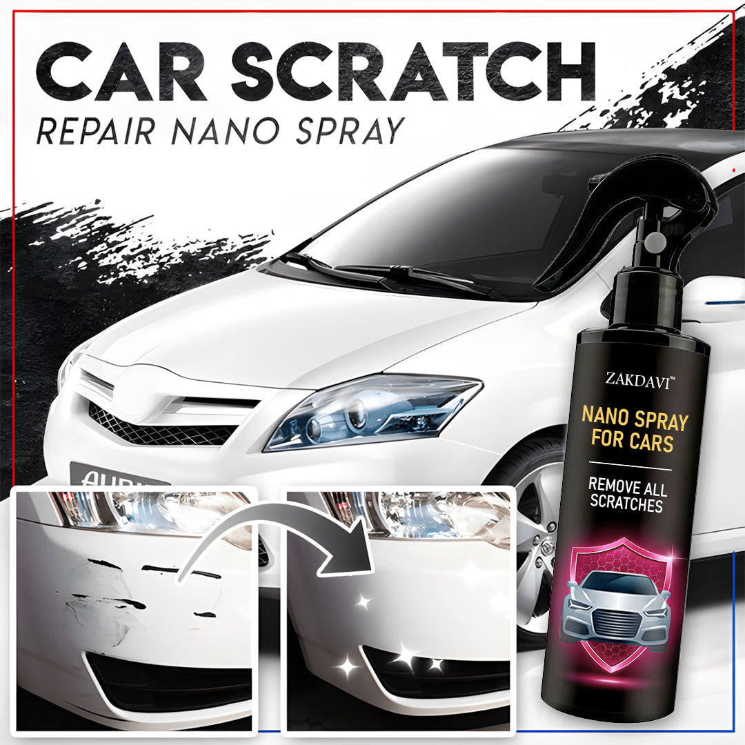ZAKDAVI™ Instant Paint Restorer 🚗