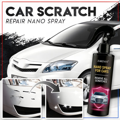 ZAKDAVI™ Instant Paint Restorer 🚗