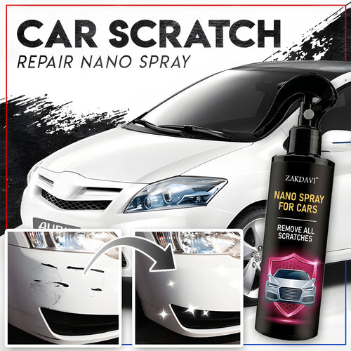 ZAKDAVI™ Instant Paint Restorer 🚗