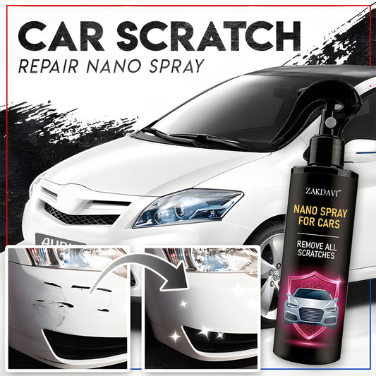 ZAKDAVI™ Instant Paint Restorer 🚗
