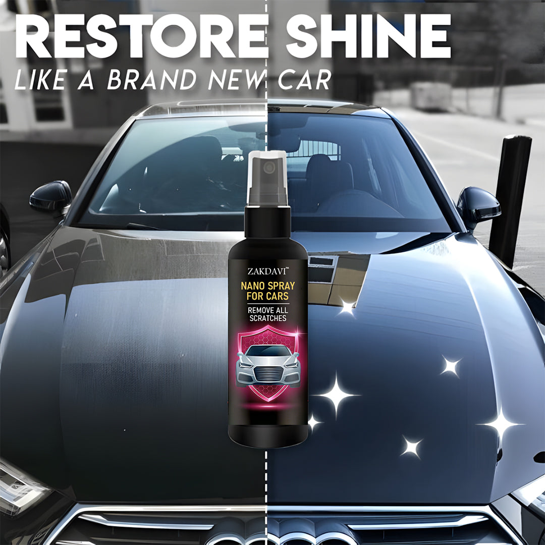 ZAKDAVI™ Instant Paint Restorer 🚗