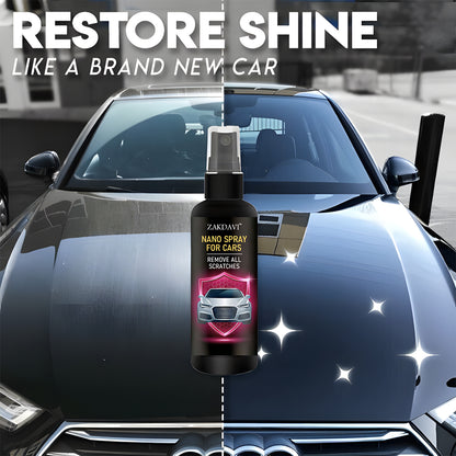 ZAKDAVI™ Instant Paint Restorer 🚗