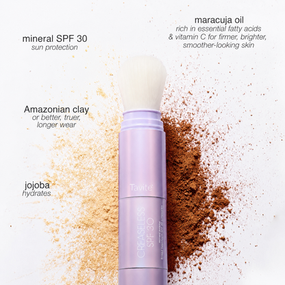 CC Tinted Serum ¨C Shade-Adaptive Coverage, 24H Hydration & Waterproof Wear
