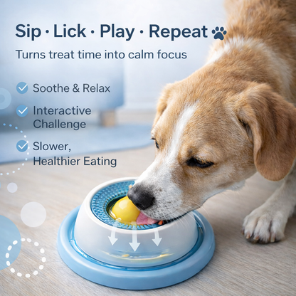 🔥🐾 Pet Anxiety Relief Ball 🎾 | Keeps Pets Busy & Reduces Boredom and Anxiety