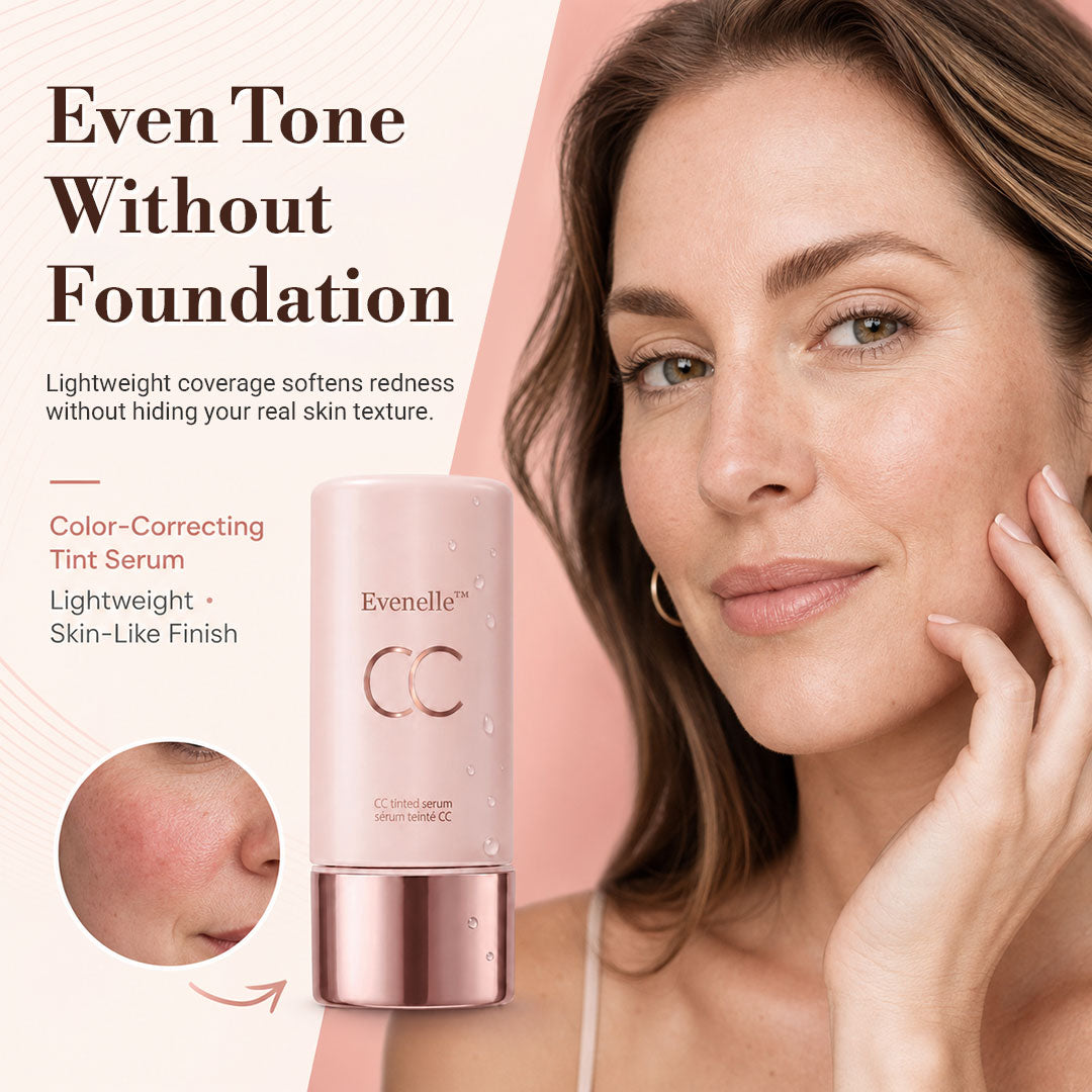 ✨Evenelle™ Color-Correcting Tint Serum