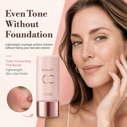 ✨Evenelle™ Color-Correcting Tint Serum