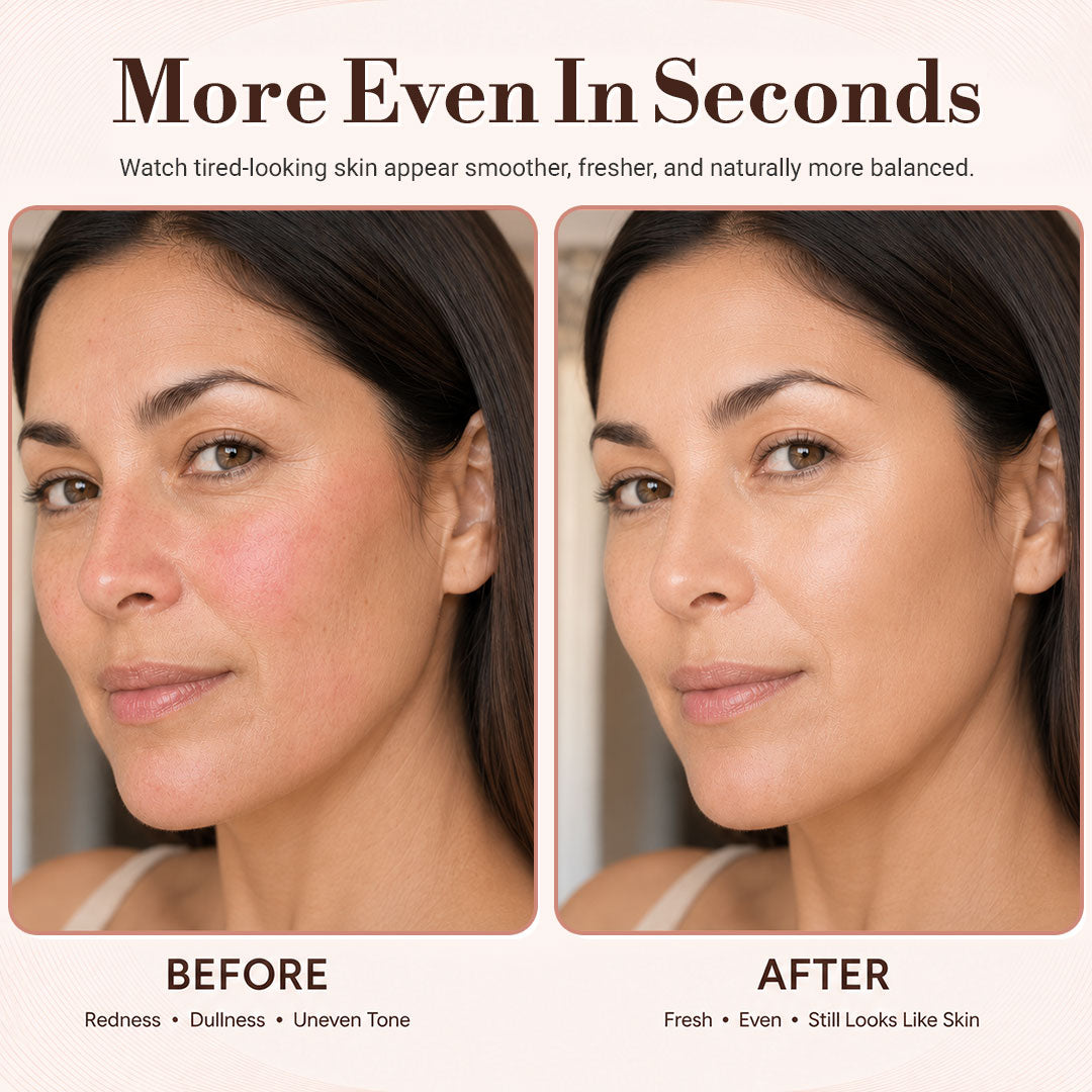 ✨Evenelle™ Color-Correcting Tint Serum