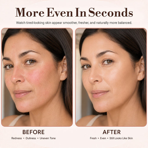 ✨Evenelle™ Color-Correcting Tint Serum