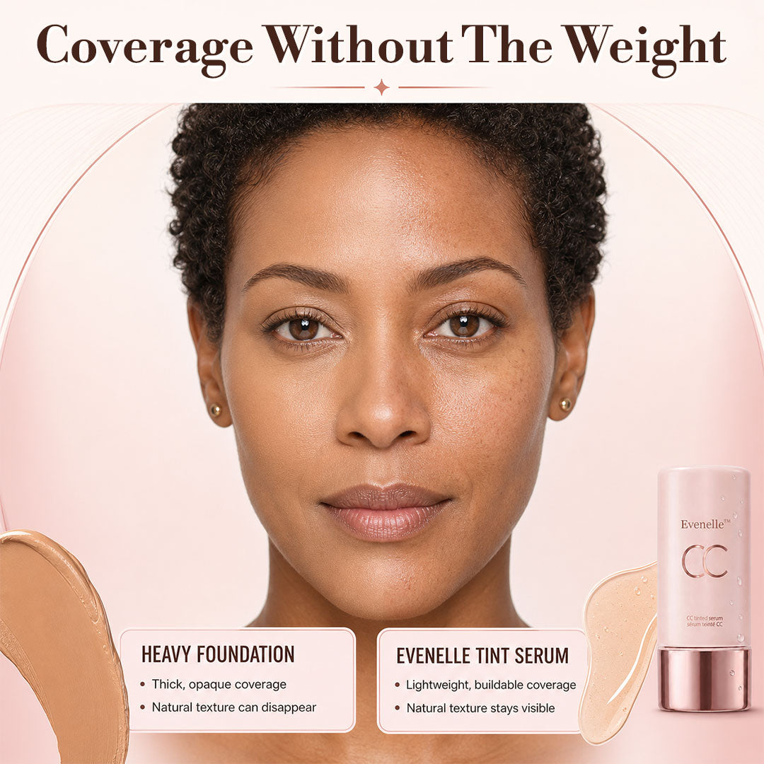 ✨Evenelle™ Color-Correcting Tint Serum