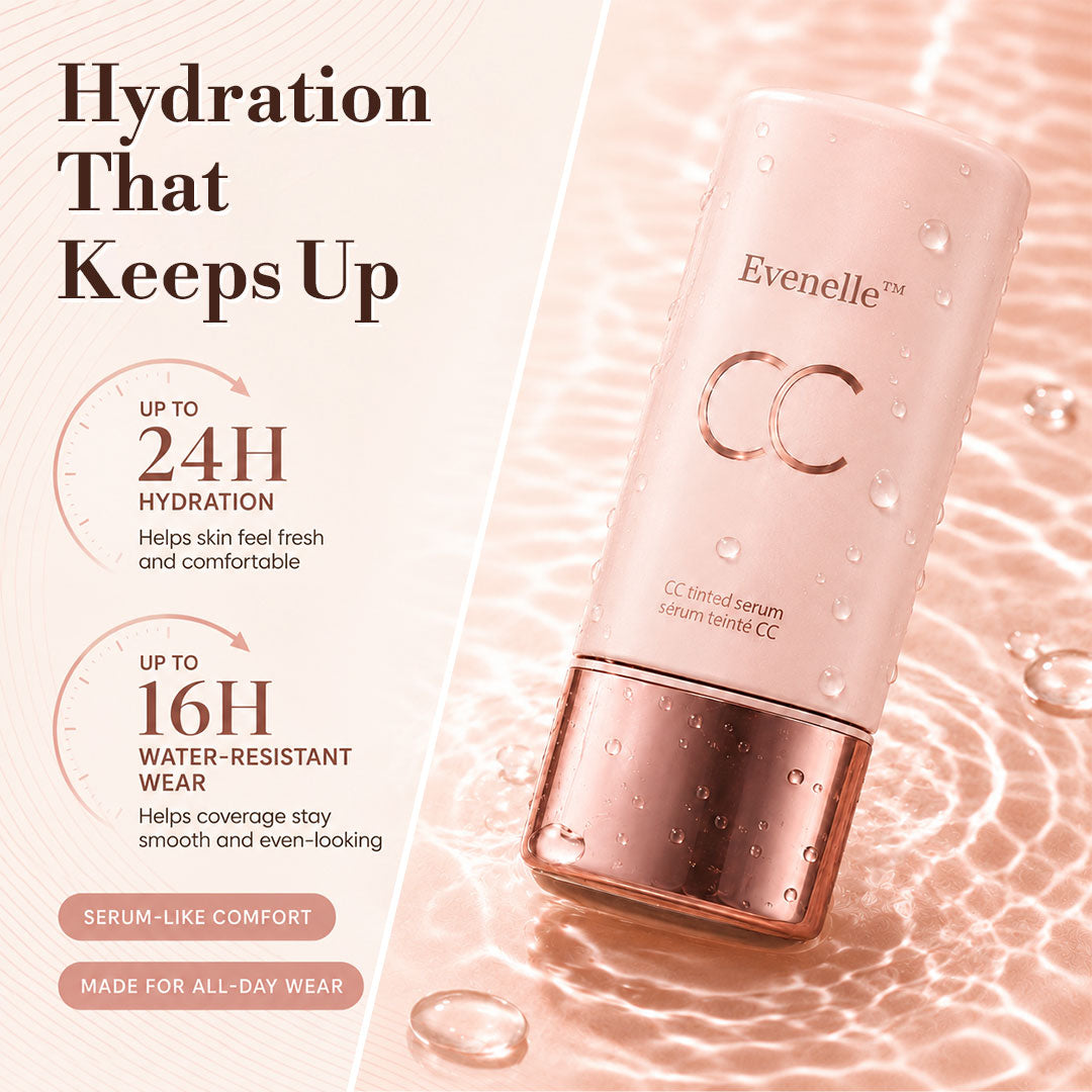 ✨Evenelle™ Color-Correcting Tint Serum