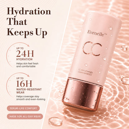 ✨Evenelle™ Color-Correcting Tint Serum