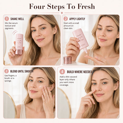 ✨Evenelle™ Color-Correcting Tint Serum