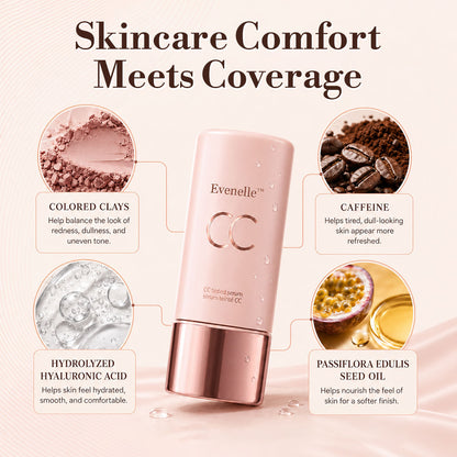 ✨Evenelle™ Color-Correcting Tint Serum