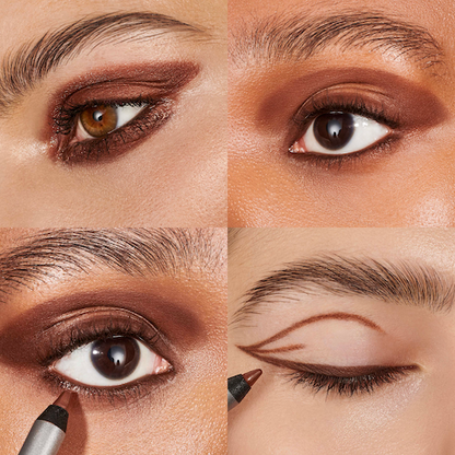 🌸 24-Hour Precision Eyeliner – Smudge-Proof & Waterproof
