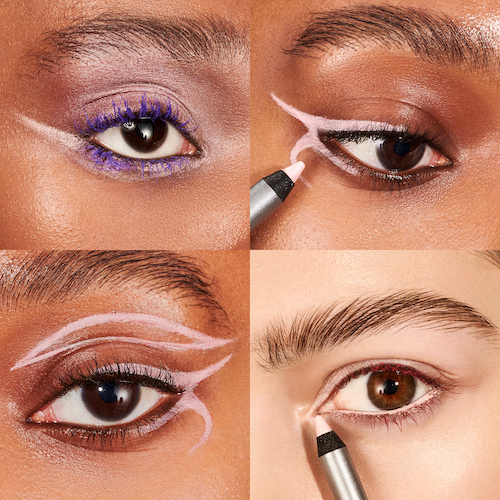 🌸 24-Hour Precision Eyeliner – Smudge-Proof & Waterproof