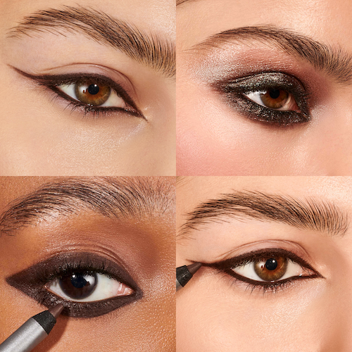 🌸 24-Hour Precision Eyeliner – Smudge-Proof & Waterproof
