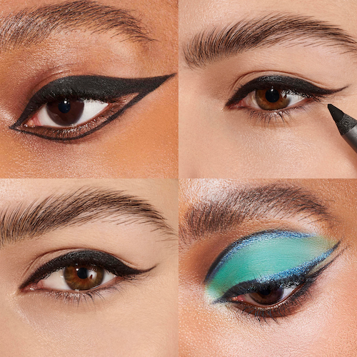 🌸 24-Hour Precision Eyeliner – Smudge-Proof & Waterproof