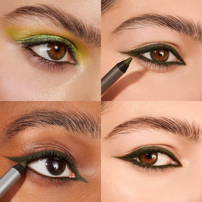 🌸 24-Hour Precision Eyeliner – Smudge-Proof & Waterproof