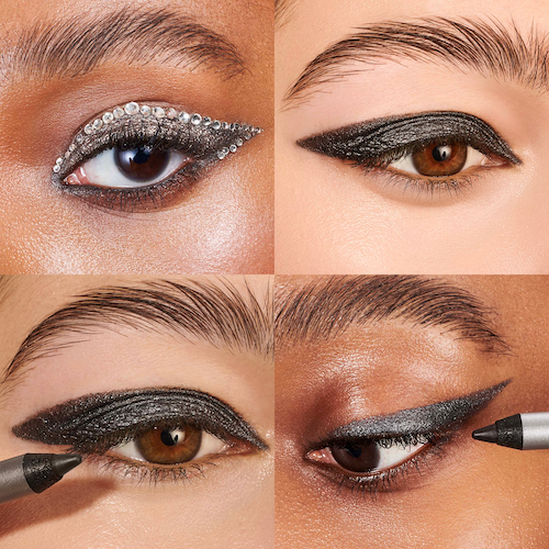 🌸 24-Hour Precision Eyeliner – Smudge-Proof & Waterproof