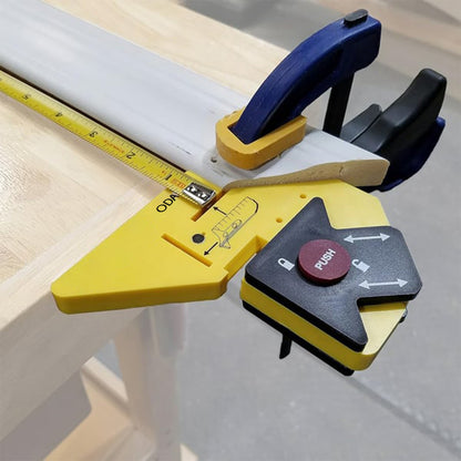 Trim45: ODALT™ Powered Marking & Measuring Tool for Perfect Door & Window Casings