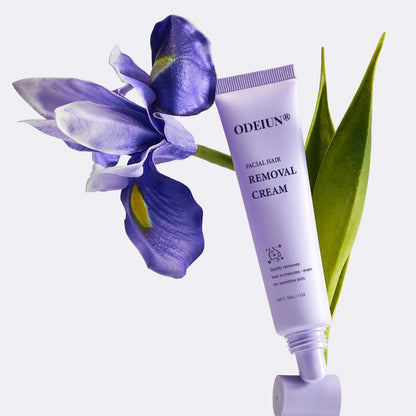 ✨ODEIUN® Hormonal Hair Removal Cream Smooth Skin No Pain No Regrowth