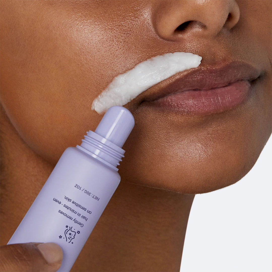 ✨ODEIUN® Hormonal Hair Removal Cream Smooth Skin No Pain No Regrowth
