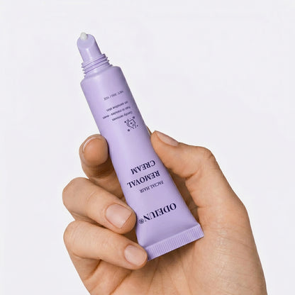 ✨ODEIUN® Hormonal Hair Removal Cream Smooth Skin No Pain No Regrowth