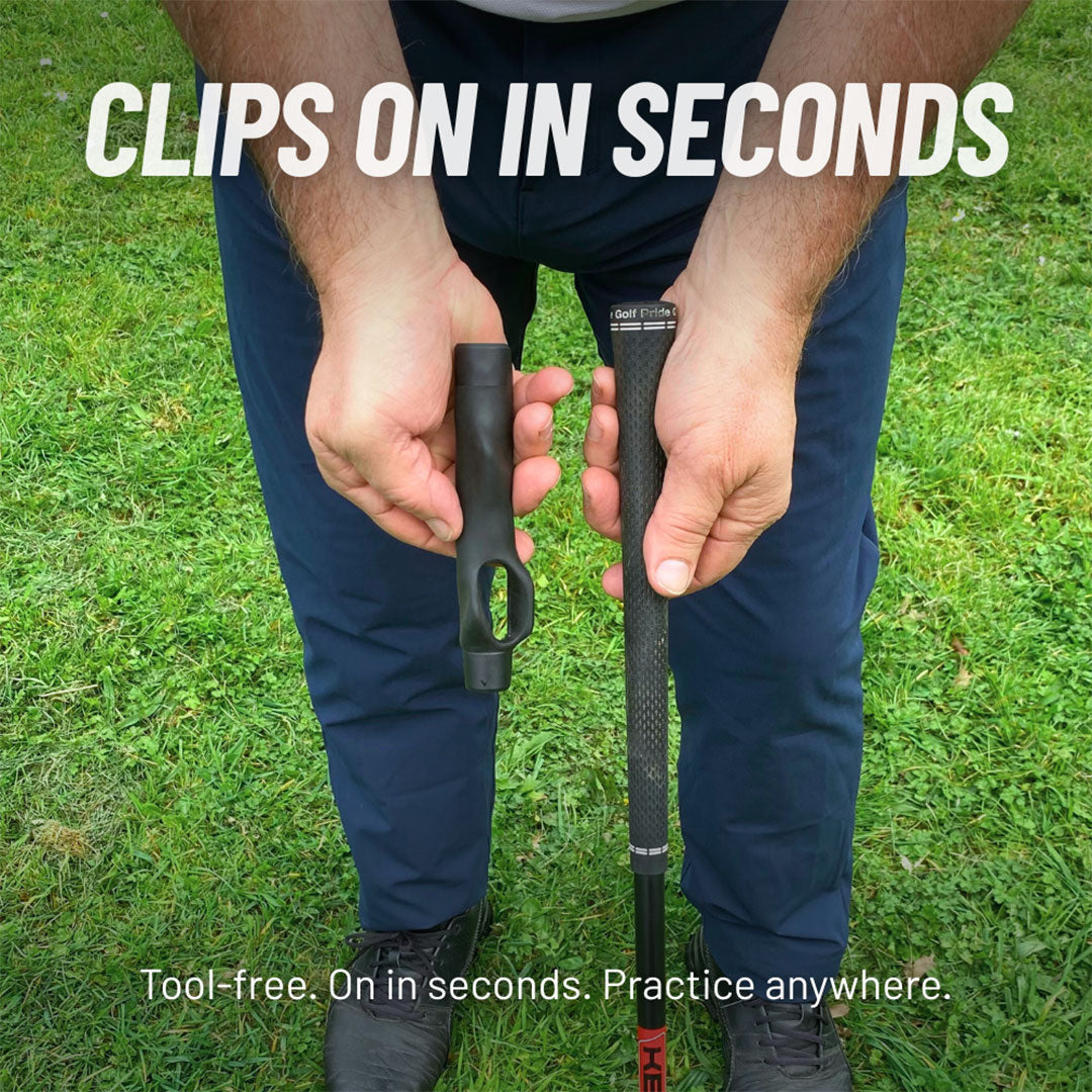 ✨Pro Golf Grip Trainer