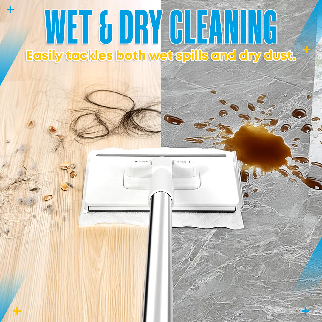 Disposable Dust Mop
