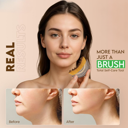✨ ODEIUN™ Lymphatic Sculpting Brush