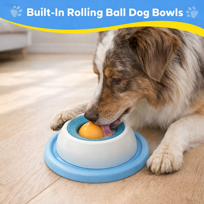 🐾 Pet Anxiety Relief Ball 🎾 | Keeps Pets Busy & Reduces Boredom and Anxiety