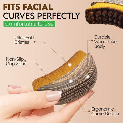 ✨ ODEIUN™ Lymphatic Sculpting Brush