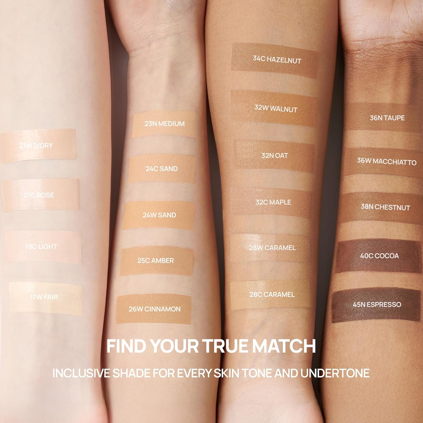 ✨ ODEIUN™ 3D Sculpt-Cover Cushion | 24H High-Performance HD Foundation ☁️